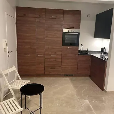Diamonds Studio Appartamento Anversa