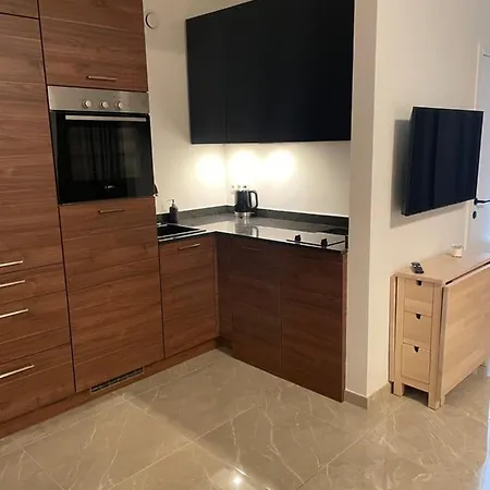 Appartamento Diamonds Studio