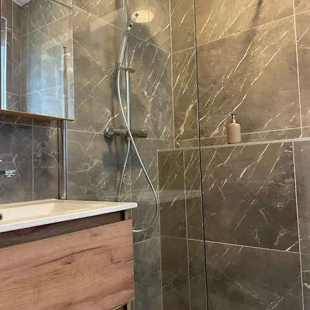 Diamonds Studio Appartamento Anversa