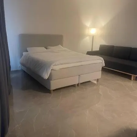 Apartment Diamonds Studio Antwerp