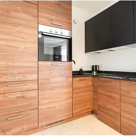 Diamonds Studio Apartment Antwerp